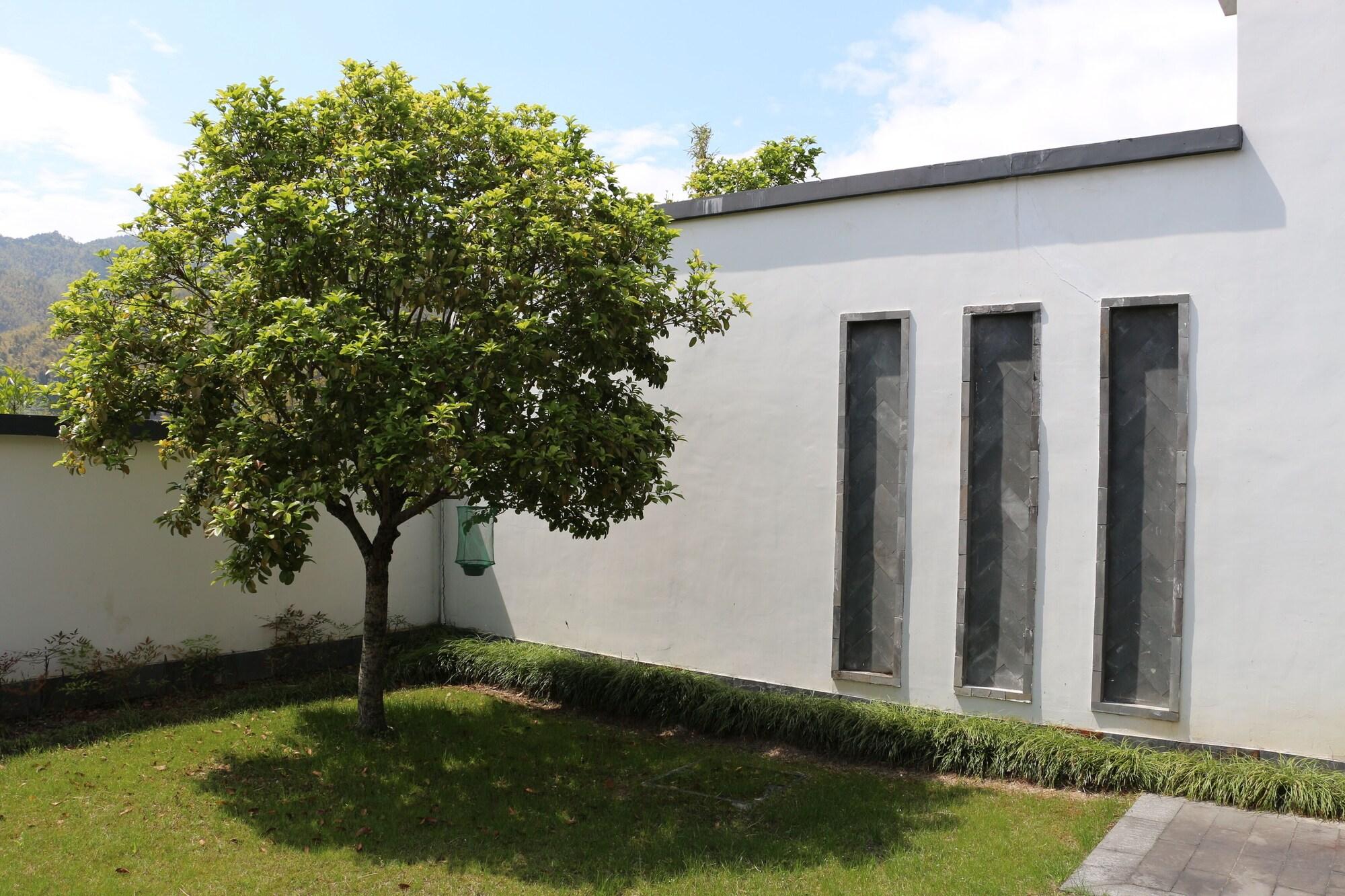 Banyan Tree Hotel Huangshan-The Ancient Charm Of Huizhou, A Paradise Kültér fotó