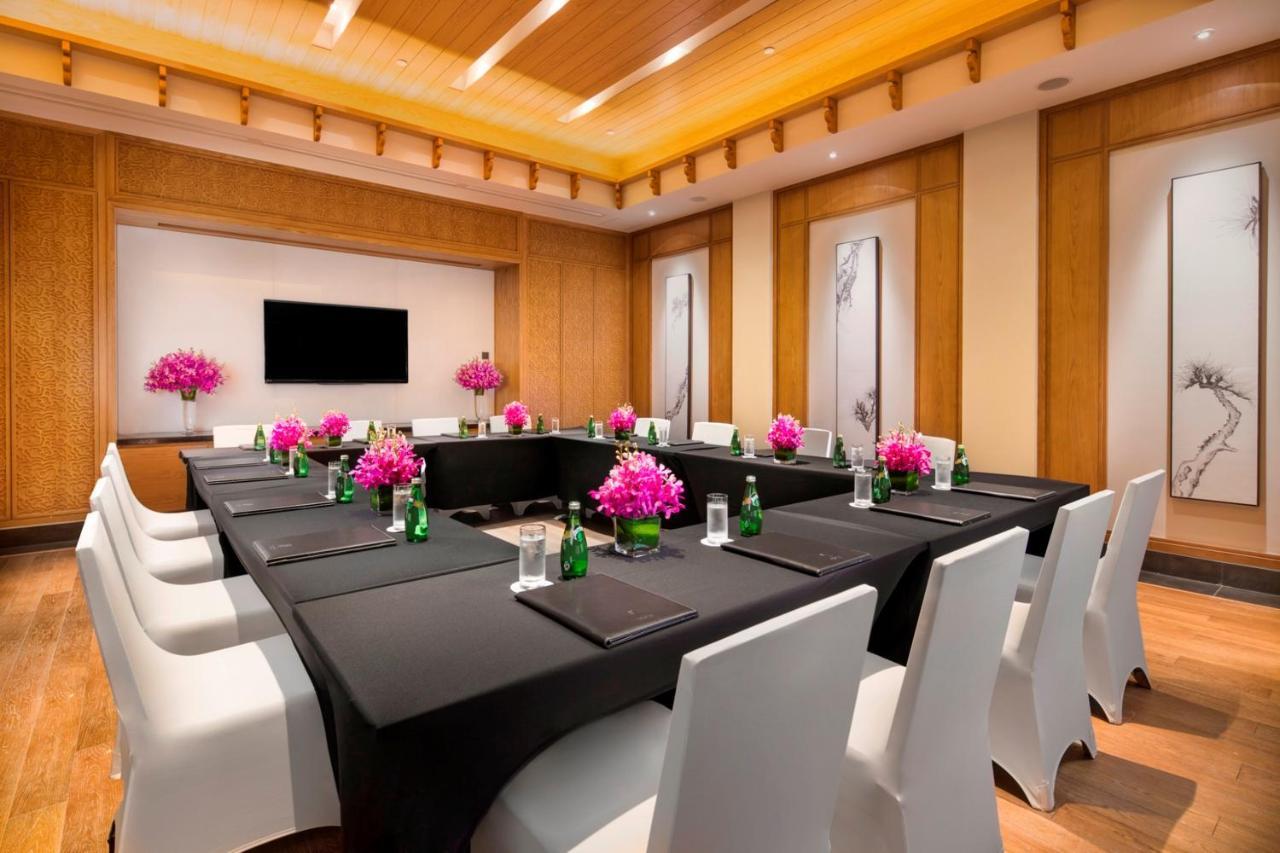 Banyan Tree Hotel Huangshan-The Ancient Charm Of Huizhou, A Paradise Kültér fotó